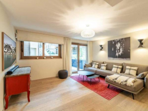 Appartement familial, moderne et équipé, à proximité des pistes – Courchevel Le Praz - FR-1-568-39